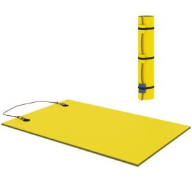 Floating Mat, Lily Pad Water Mat