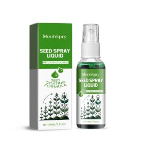 Liquid Lawn Green Spray, Flower & Fruit Tree, Green Leafy Grass Plant Spray (Option: Liquid lawn green spray)