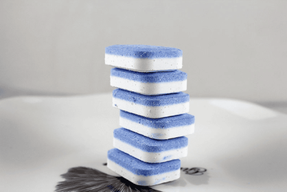 Washing Machine Tub Bomb Cleaner (Option: 13pcs)