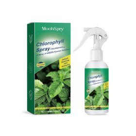Chlorophyll Spray Flowers & Fruit Trees, Green Plants, Green Leaves, Healthy Growth Universal Whole Plant Nutrient Solution (Option: Plant nutrient solution)