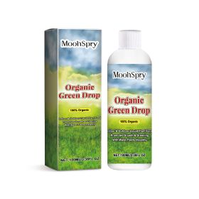 Plant Growth Sap, Leafy Lawn Flowers, Plant Hair Root Supplements, Fertilizers, Nutrient Solutions (Option: Plant growth fluid)