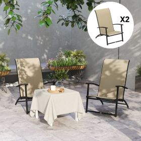 Dining Chairs (Color: as picture)